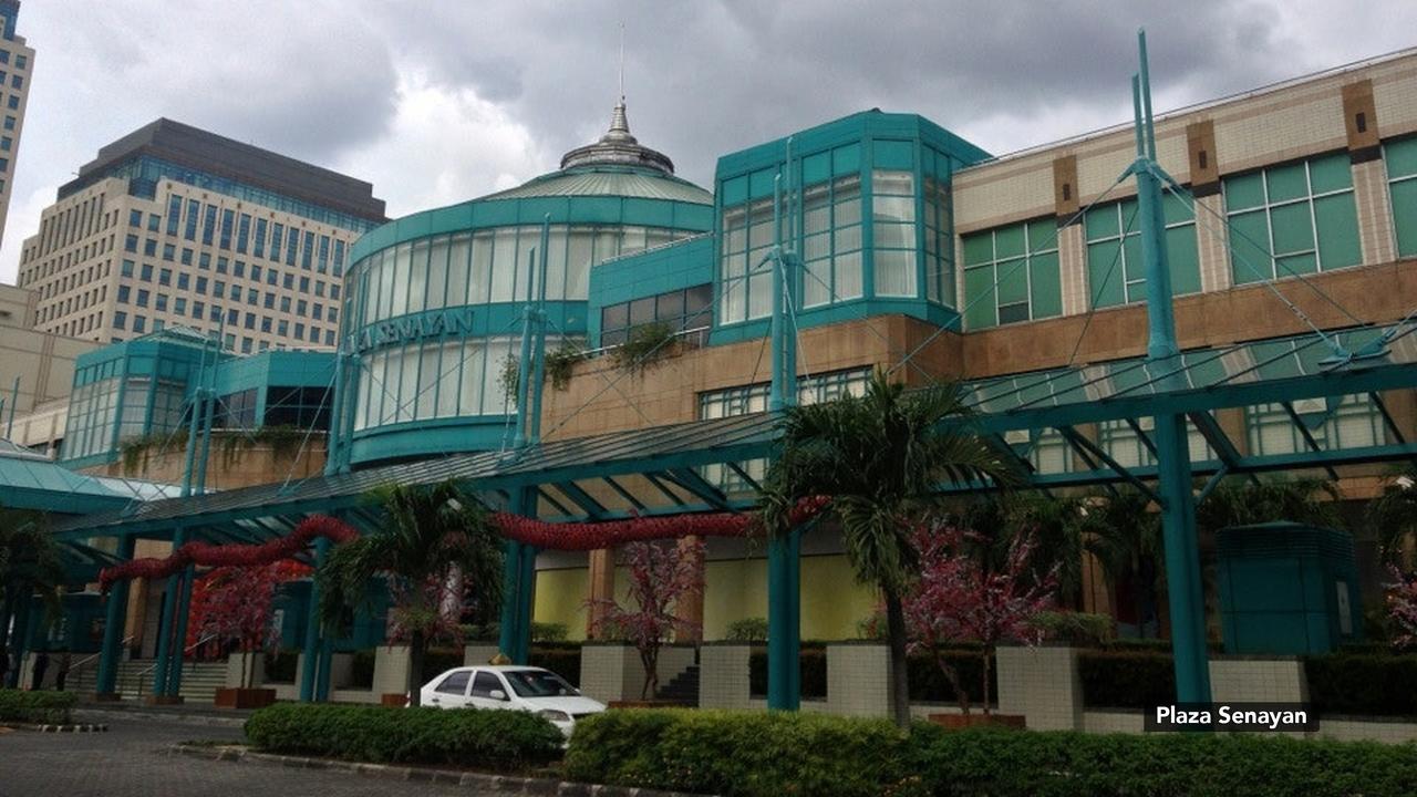 Reddoorz Plus Near Kebayoran Baru Blok S Джакарта Экстерьер фото
