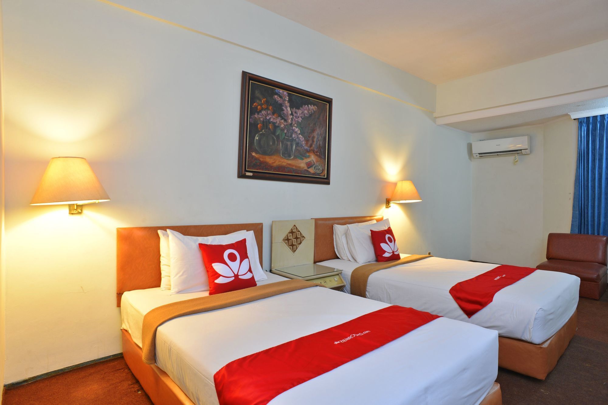 Reddoorz Plus Near Kebayoran Baru Blok S Джакарта Экстерьер фото
