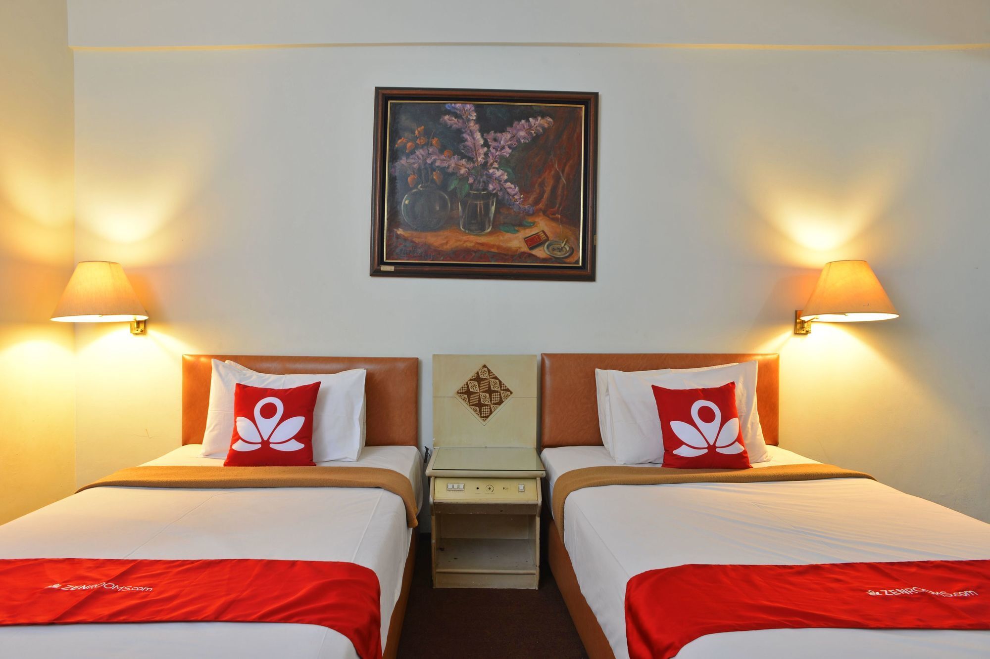 Reddoorz Plus Near Kebayoran Baru Blok S Джакарта Экстерьер фото